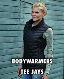 Bodywarmers Tee Jays